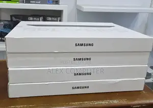 New Samsung Galaxy Tab A9+ 128 GB