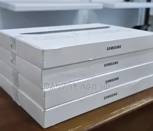 New Samsung Galaxy Tab A9+ 128 GB
