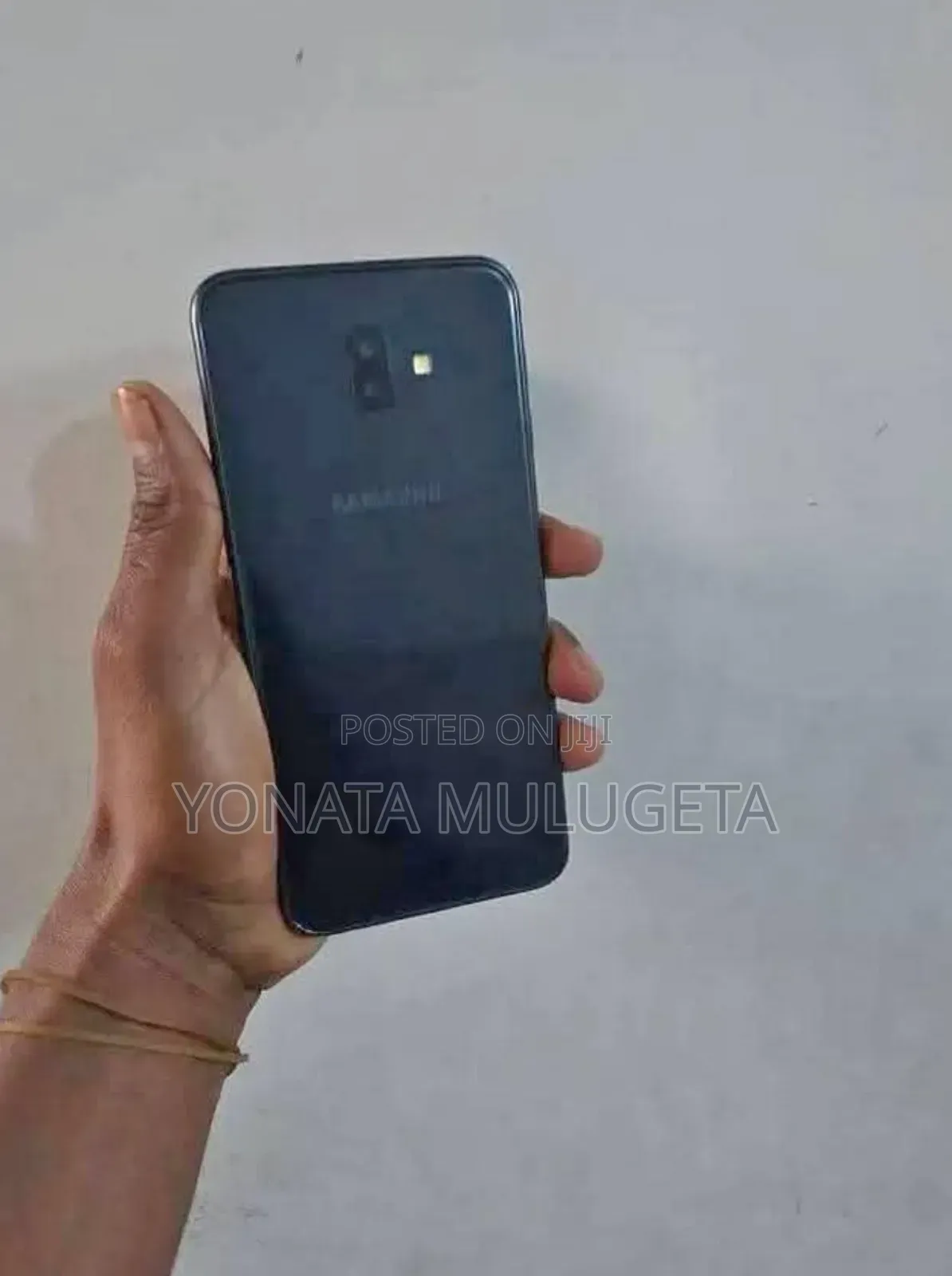 Samsung Galaxy J6 Plus 32 GB