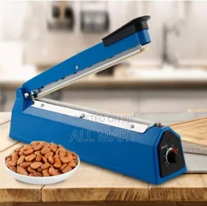Photo - Impulse Sealer