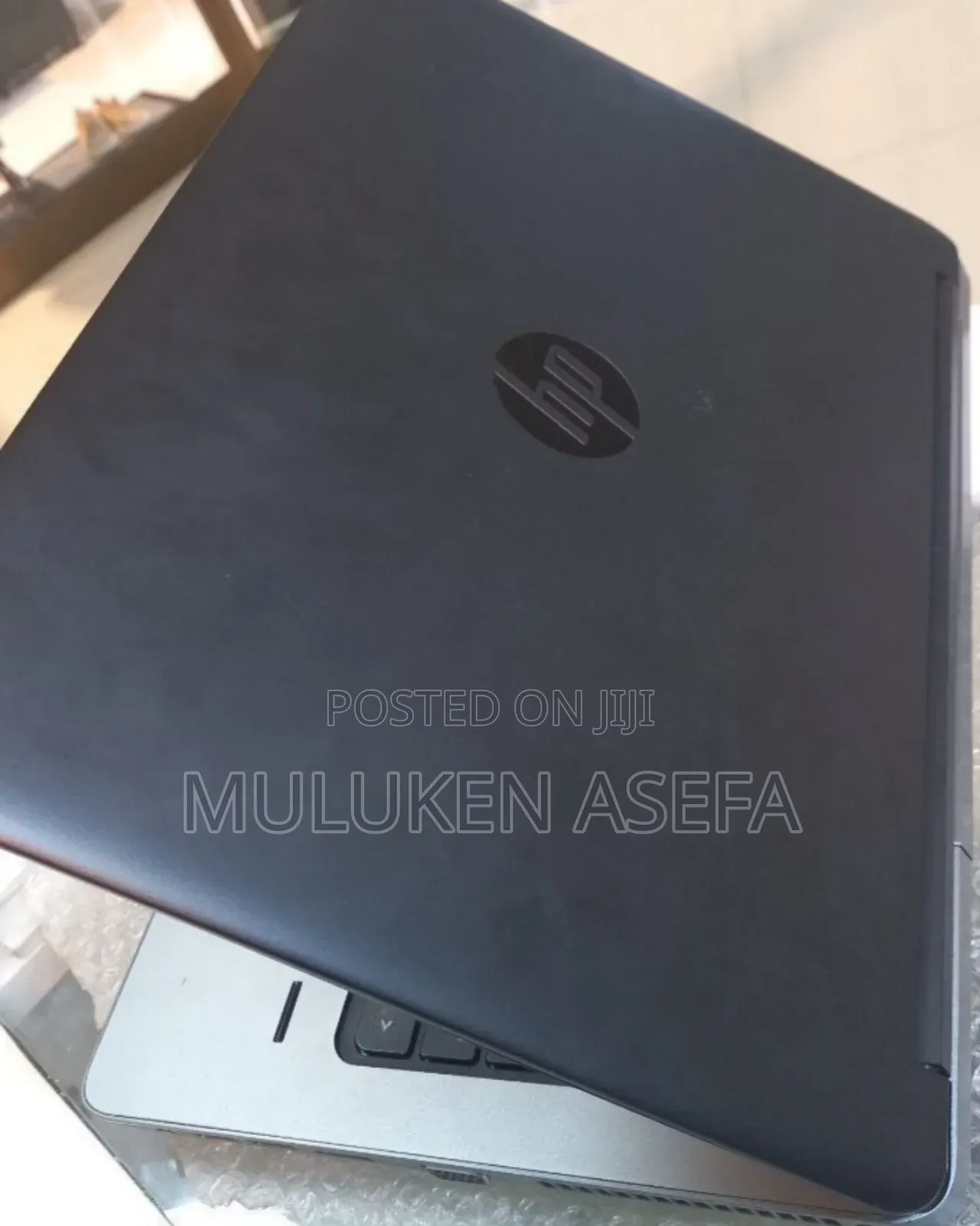 New Laptop HP ProBook 650 G1 8GB Intel Core I7 SSD 500GB