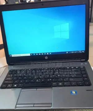 New Laptop HP ProBook 650 G1 8GB Intel Core I7 SSD 500GB