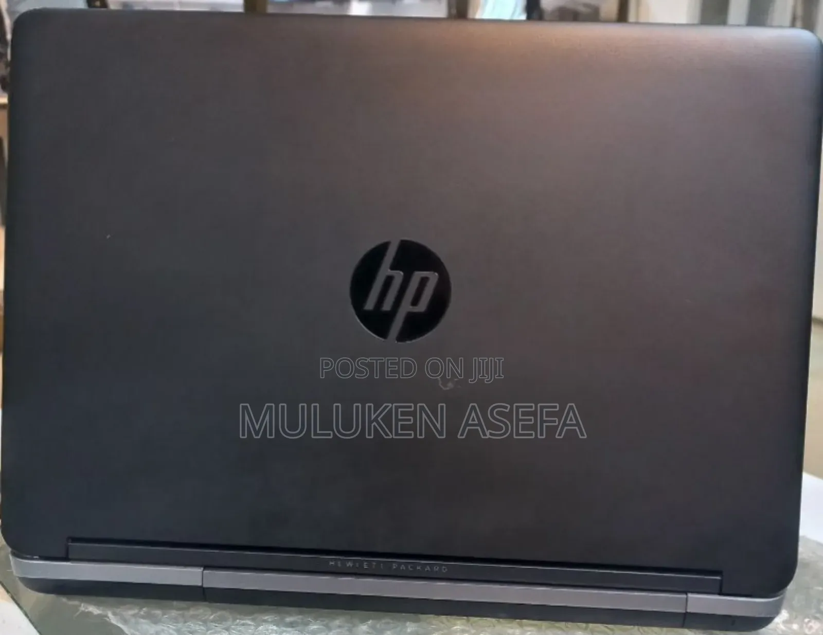 New Laptop HP ProBook 650 G1 8GB Intel Core I7 SSD 500GB