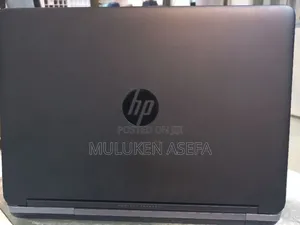 New Laptop HP ProBook 650 G1 8GB Intel Core I7 SSD 500GB