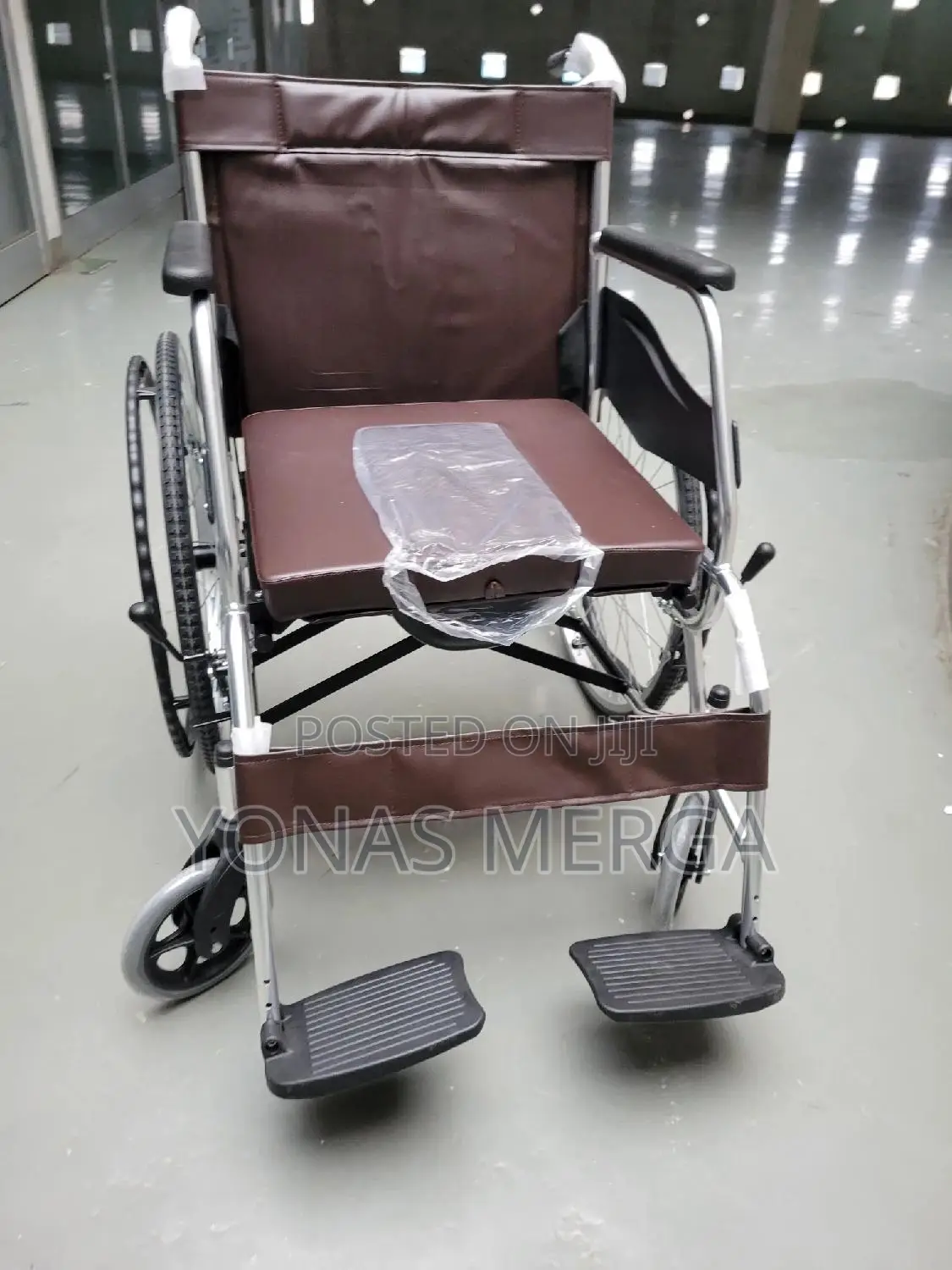 Commode for Toileting, and a Shower Wheelchair衵鬮wheelchair