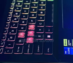 New Laptop MSI Katana 15 16GB Intel Core I7 SSD 1T