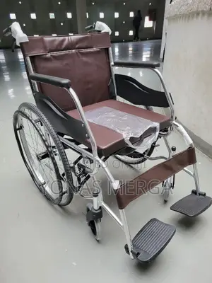 Toilet Wheelchairبةየተለያዩ የህክምና ዊልቼሮች ከኛጋር፭ةwheelchair