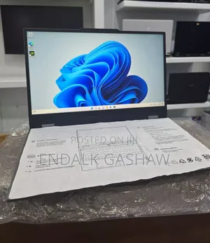 New Laptop Lenovo LOQ 15ARP9 24GB AMD Ryzen 5 SSD 512GB