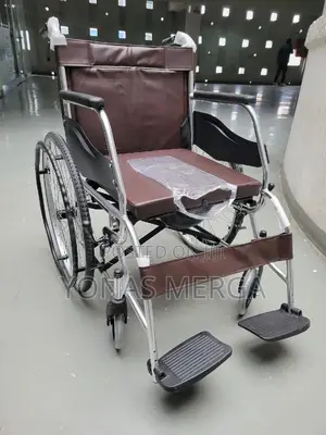 Pot Wheelchair፯耳durable Long-Lasting Mobility Aid虹wheelchair