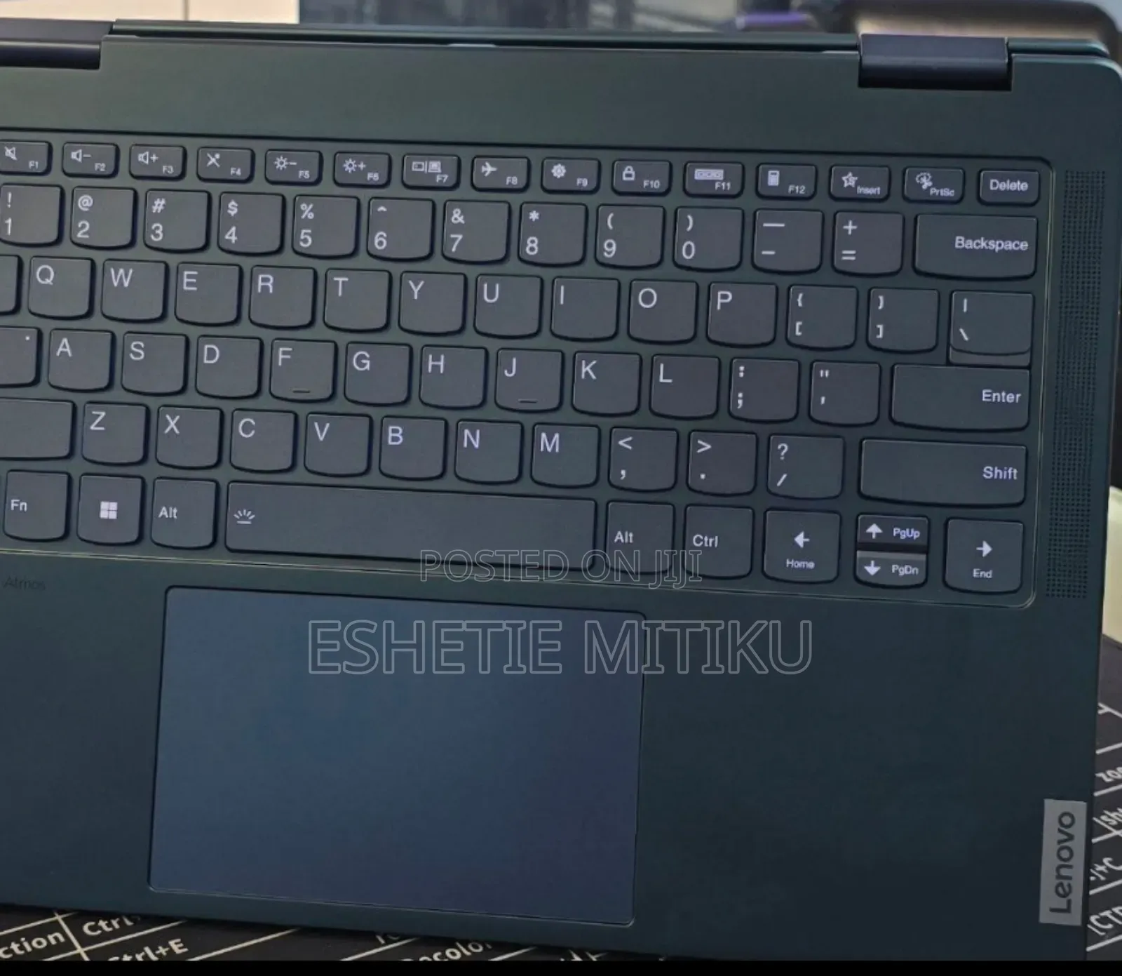 New Laptop Lenovo 16GB AMD Ryzen 7 SSD 512GB