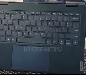 New Laptop Lenovo 16GB AMD Ryzen 7 SSD 512GB