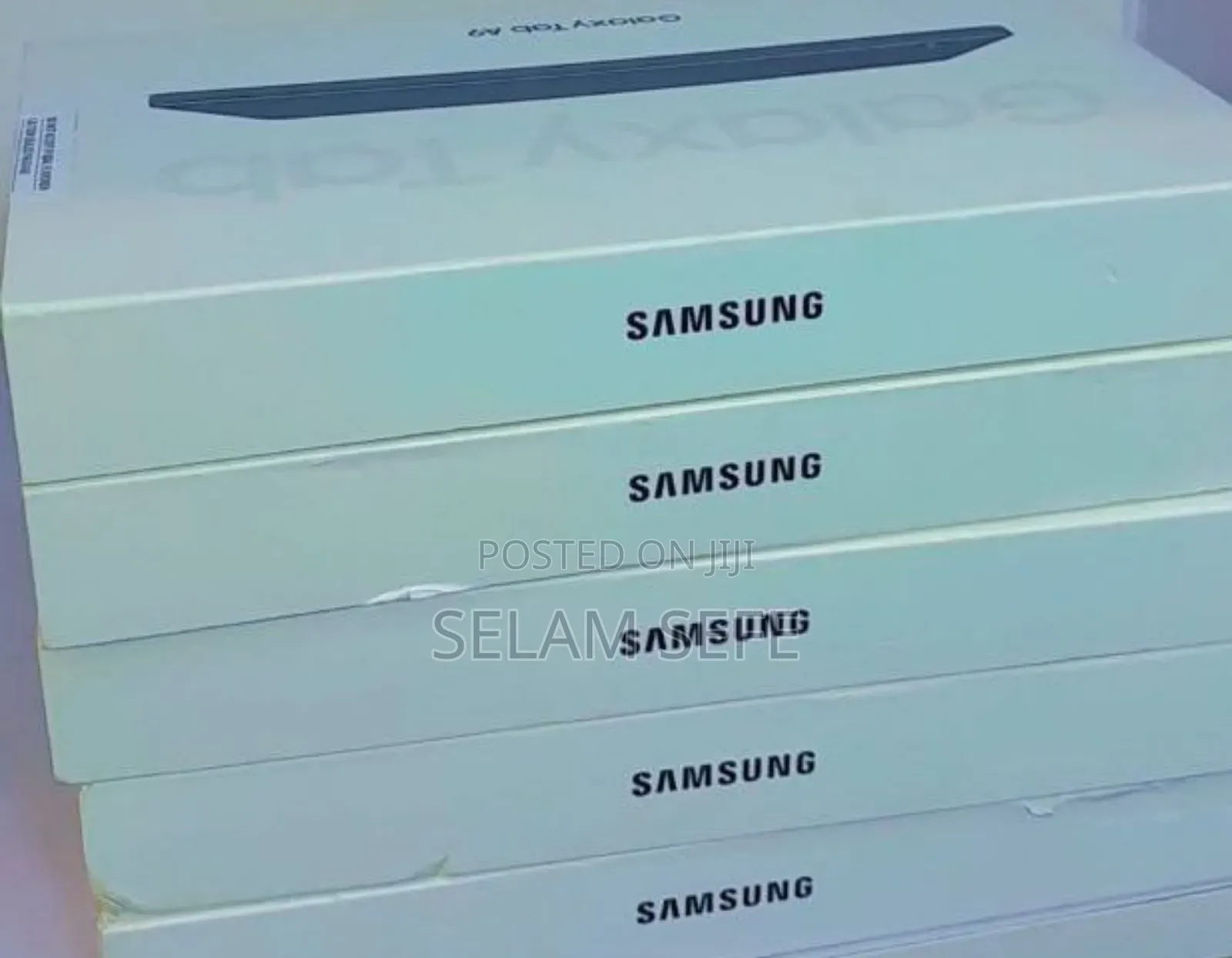 New Samsung Galaxy Tab A9 64 GB