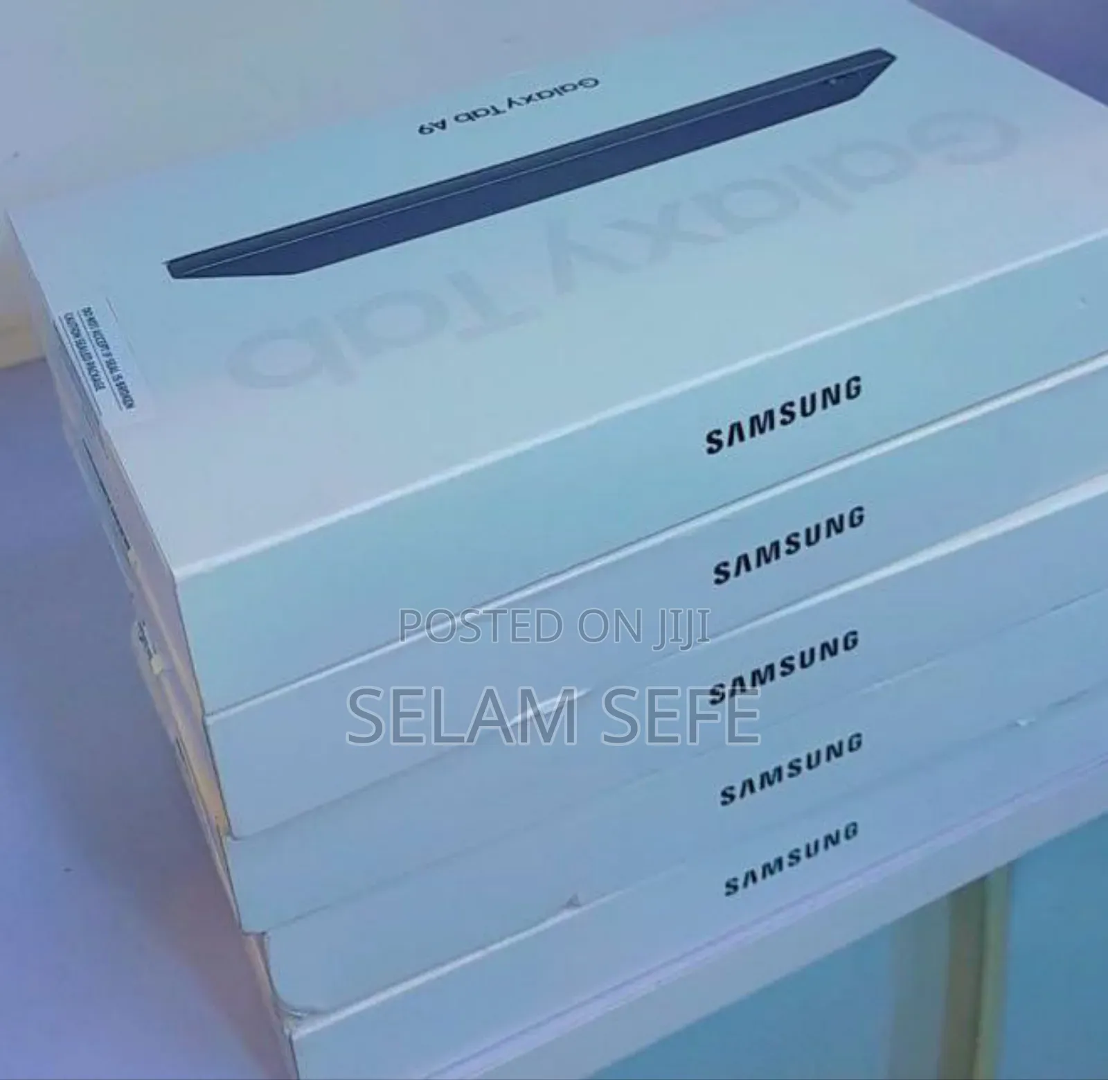 New Samsung Galaxy Tab A9 64 GB