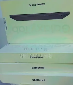 New Samsung Galaxy Tab A9 64 GB