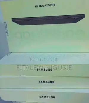 New Samsung Galaxy Tab A9 64 GB