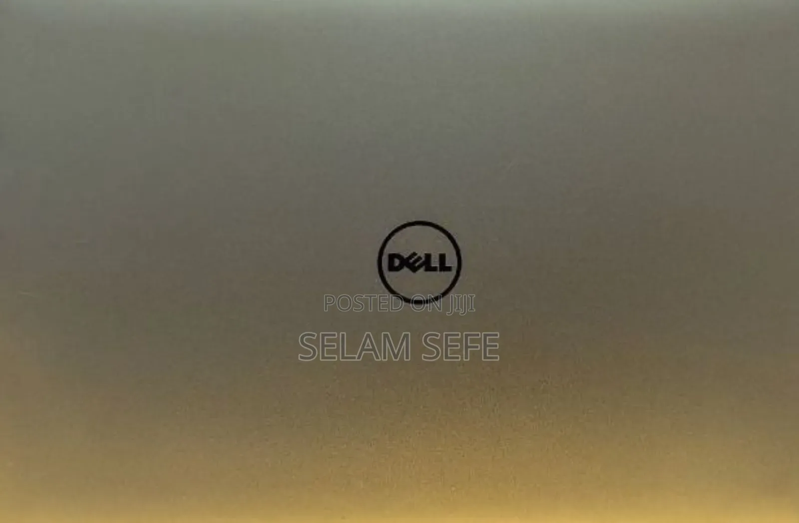 New Laptop Dell XPS 15 8GB Intel Core I5 SSD 256GB