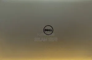 Photo - New Laptop Dell XPS 15 8GB Intel Core I5 SSD 256GB