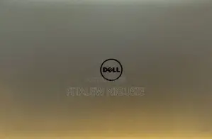 New Laptop Dell XPS 15 8GB Intel Core I5 SSD 256GB