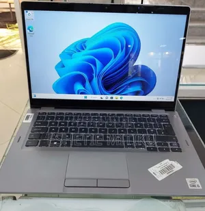 Photo - New Laptop Dell Latitude 5310 8GB Intel Core I5 SSD 512GB