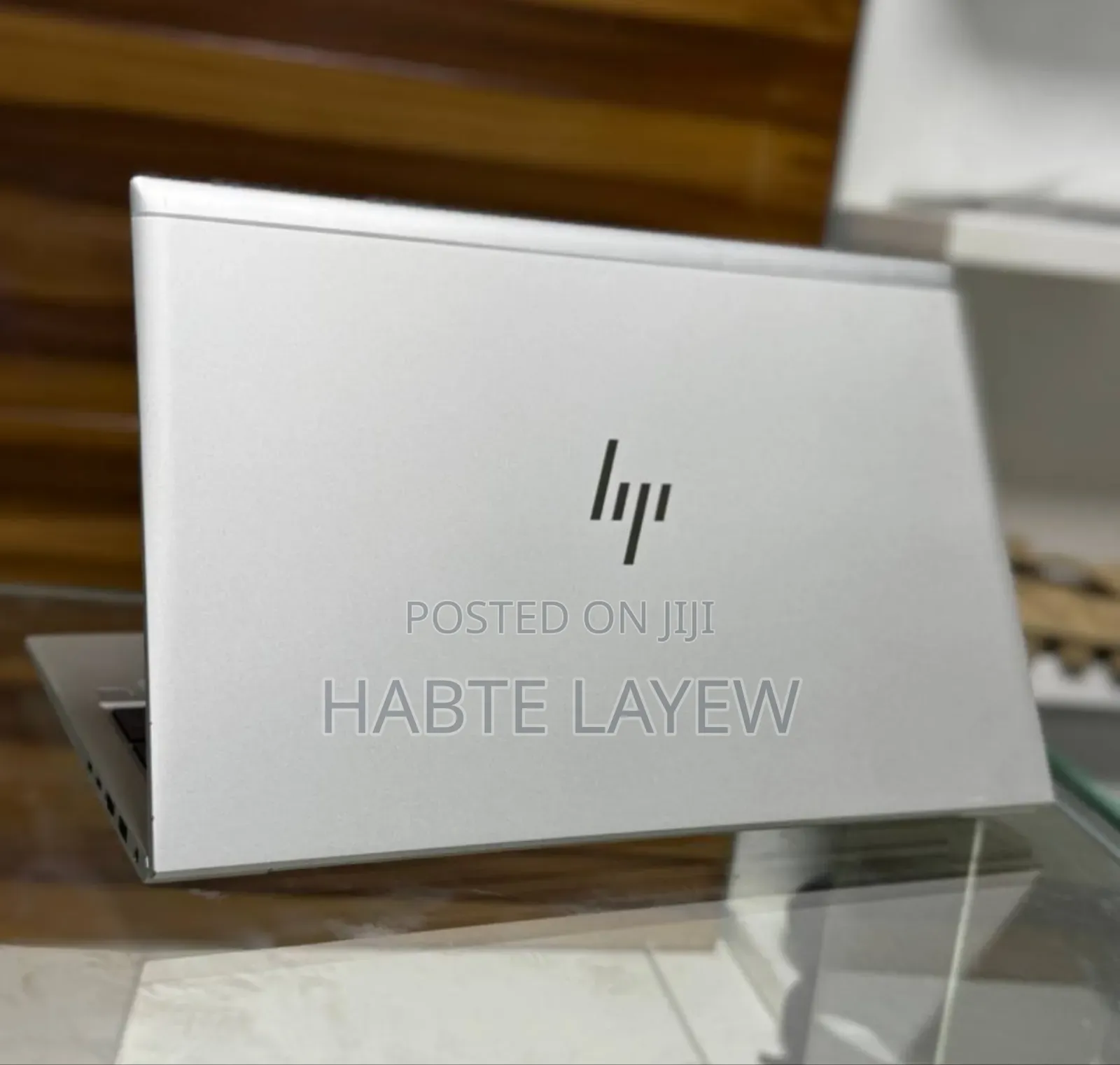 New Laptop HP EliteBook 850 G8 16GB Intel Core I5 SSD 512GB