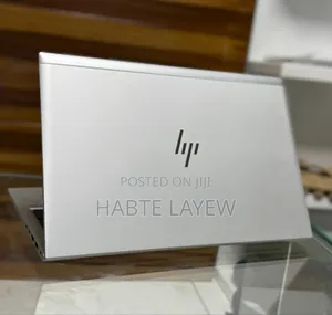 New Laptop HP EliteBook 850 G8 16GB Intel Core I5 SSD 512GB