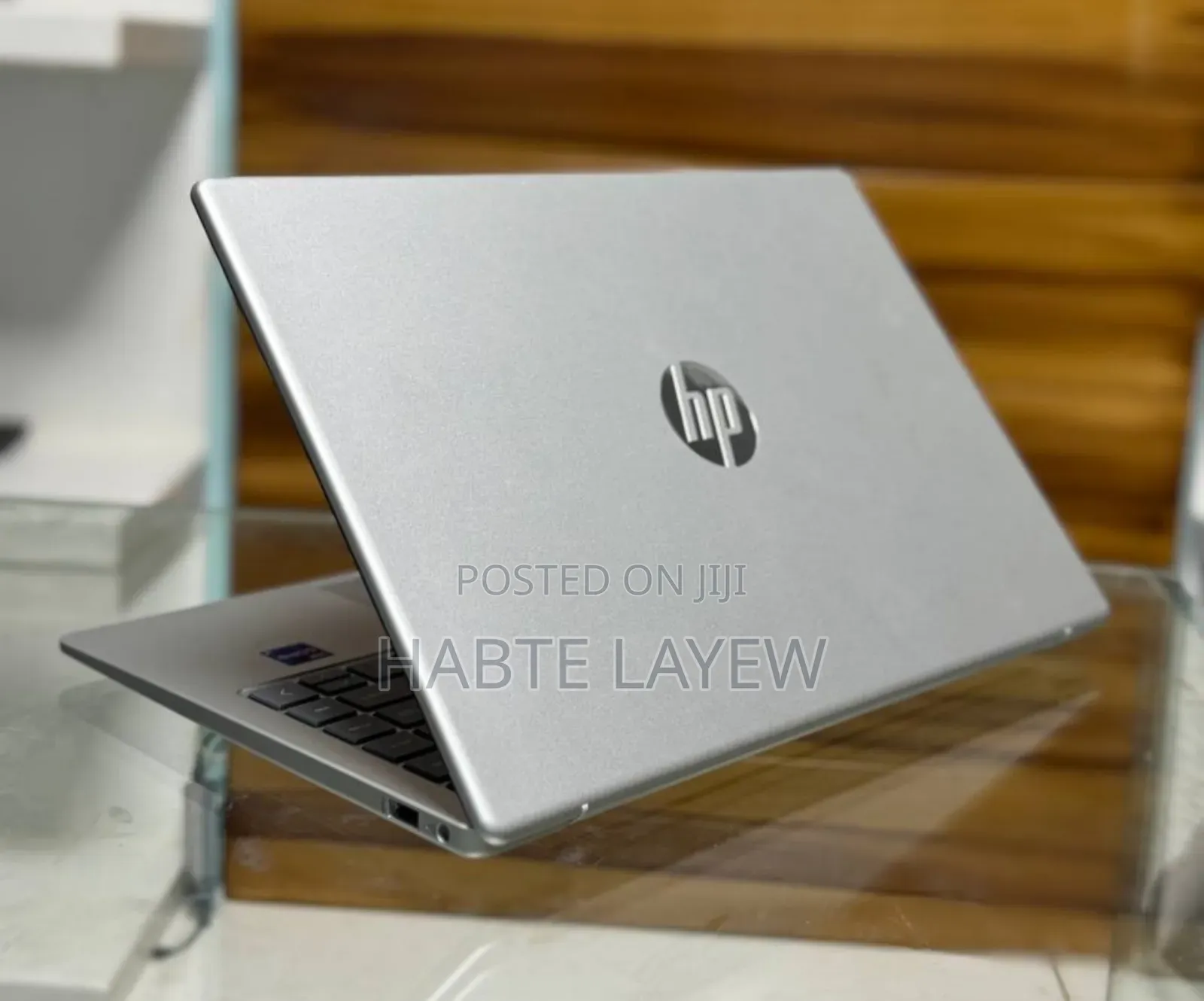 New Laptop HP EliteBook 850 G8 16GB Intel Core I5 SSD 512GB