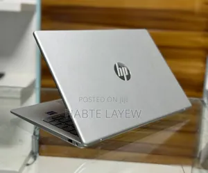 New Laptop HP EliteBook 850 G8 16GB Intel Core I5 SSD 512GB