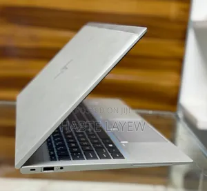 New Laptop HP EliteBook 850 G8 16GB Intel Core I5 SSD 512GB