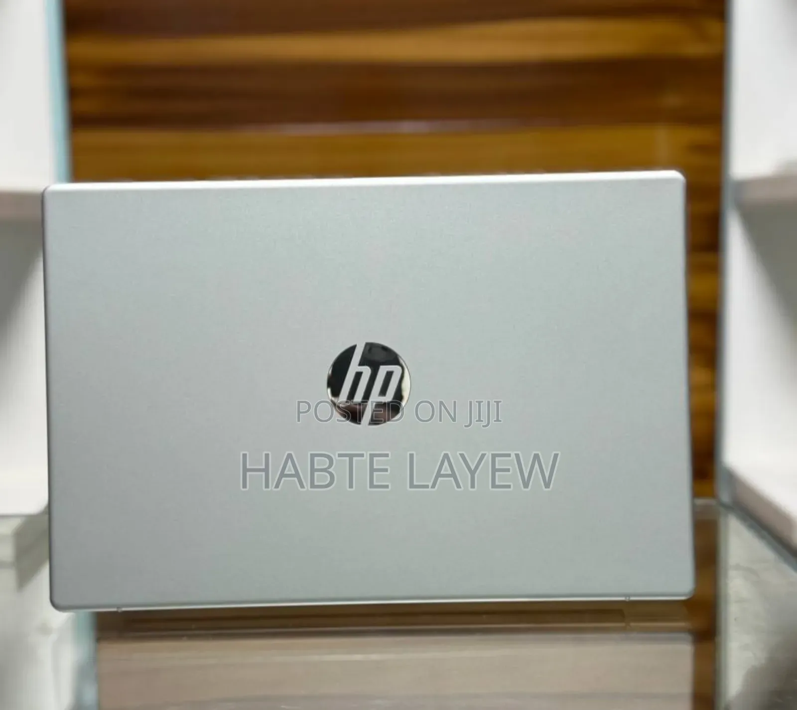 New Laptop HP EliteBook 850 G8 16GB Intel Core I5 SSD 512GB