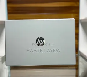 New Laptop HP EliteBook 850 G8 16GB Intel Core I5 SSD 512GB