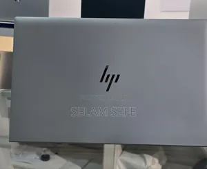 New Laptop HP EliteBook 850 G6 16GB Intel Core I7 SSD 512GB