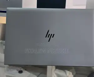 New Laptop HP EliteBook 850 G6 16GB Intel Core I7 SSD 512GB