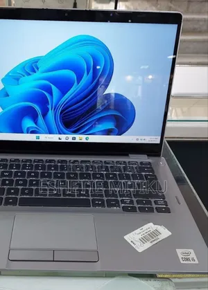 New Laptop Dell Latitude 5310 8GB Intel Core I5 SSD 512GB