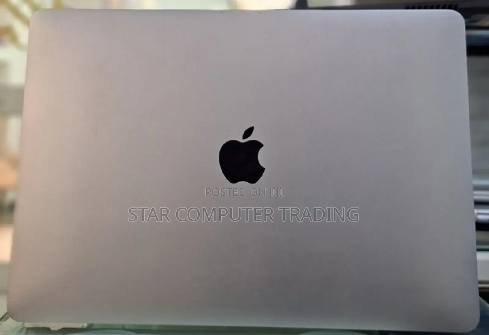 New Laptop Apple MacBook Pro 2019 8GB Intel Core I5 SSD 1T