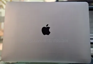 New Laptop Apple MacBook Pro 2019 8GB Intel Core I5 SSD 1T