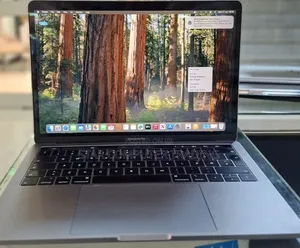 New Laptop Apple MacBook Pro 2019 8GB Intel Core I5 SSD 1T
