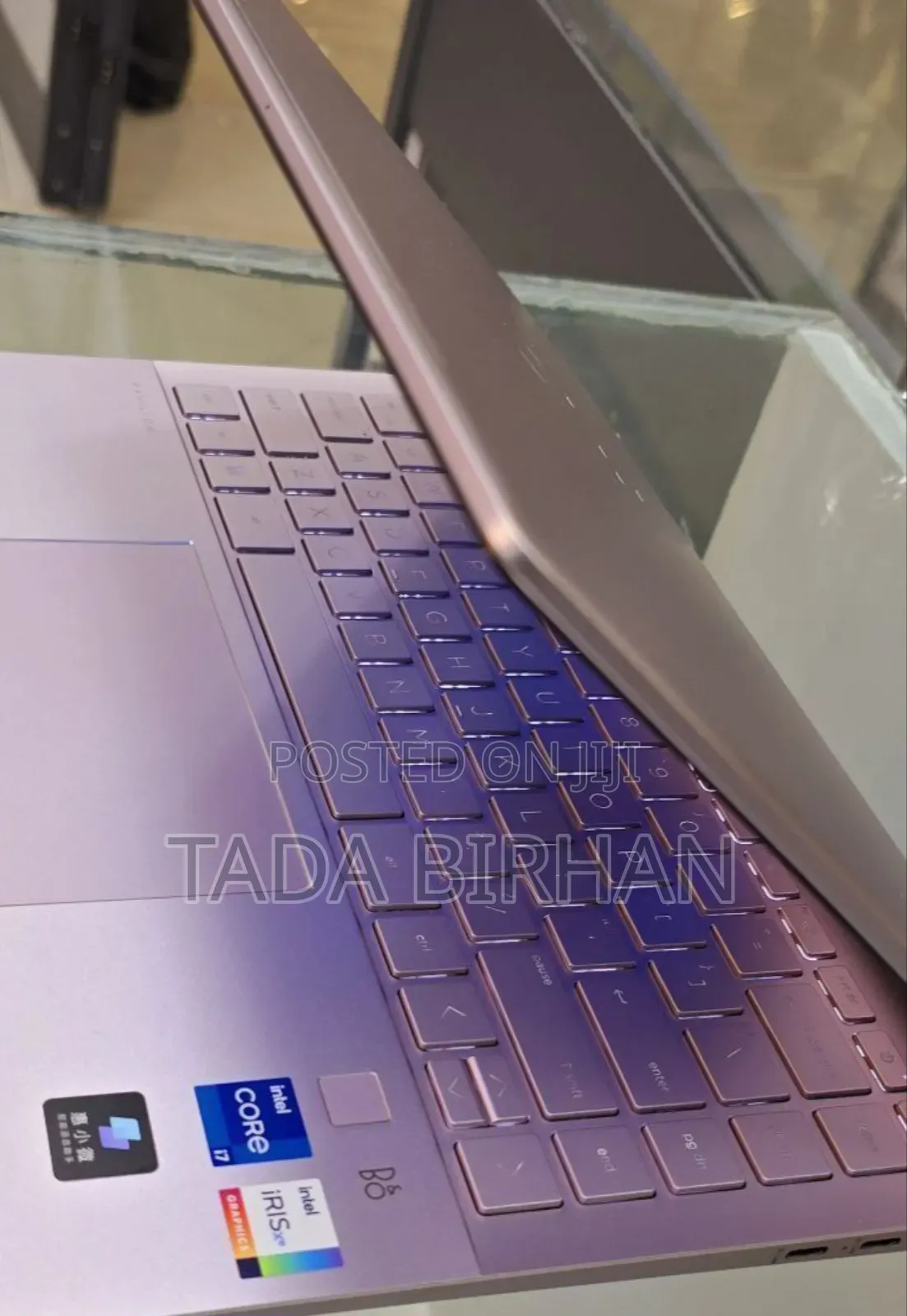 New Laptop HP Pavilion 15 16GB Intel Core I7 SSD 512GB