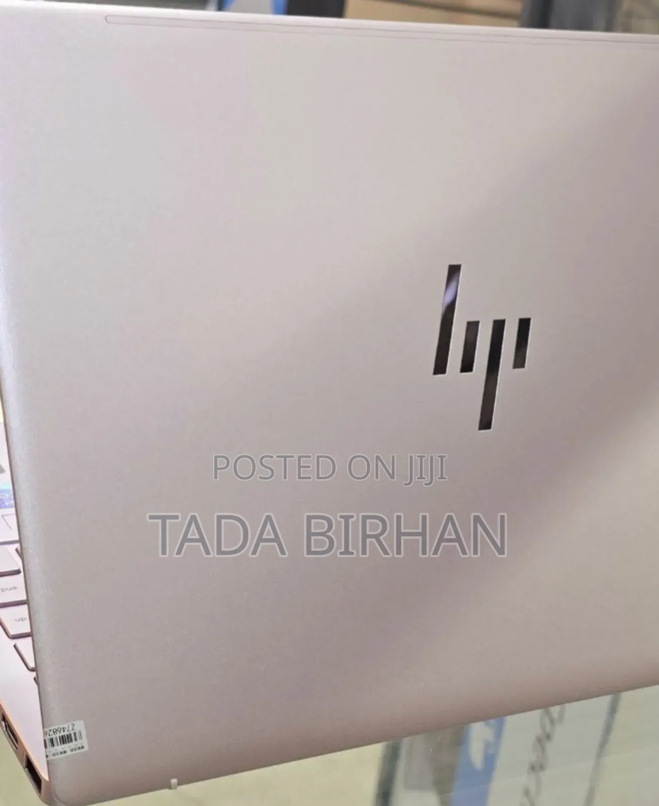 New Laptop HP Pavilion 15 16GB Intel Core I7 SSD 512GB