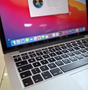 Photo - New Laptop Apple MacBook Pro 2013 16GB Intel Core I5 SSD 512GB