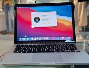 New Laptop Apple MacBook Pro 2013 16GB Intel Core I5 SSD 512GB