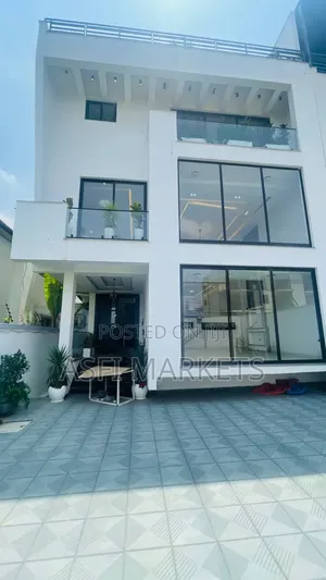 Photo - 3bdrm House in Yeka for sale