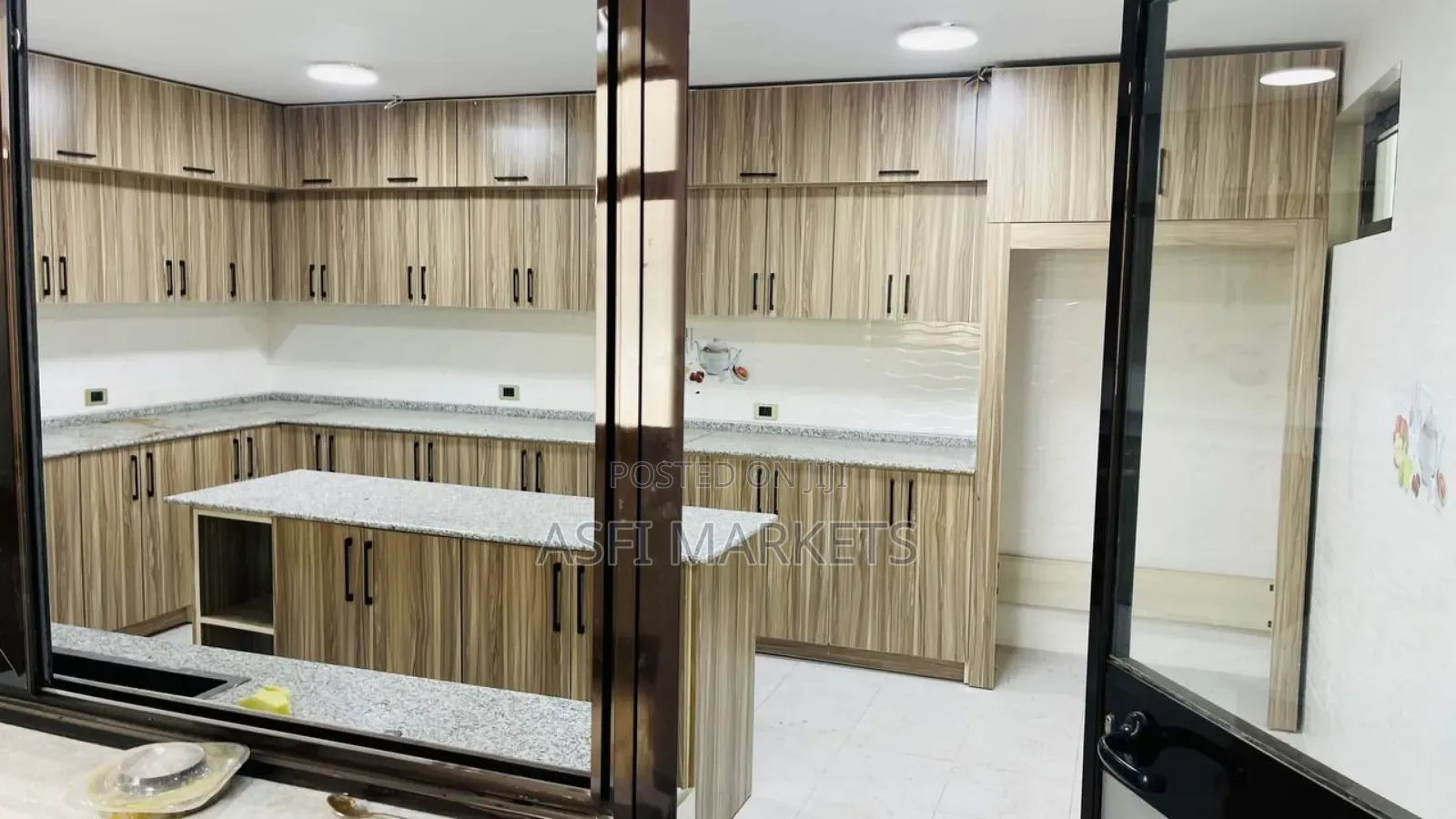 3bdrm House in Yeka for sale