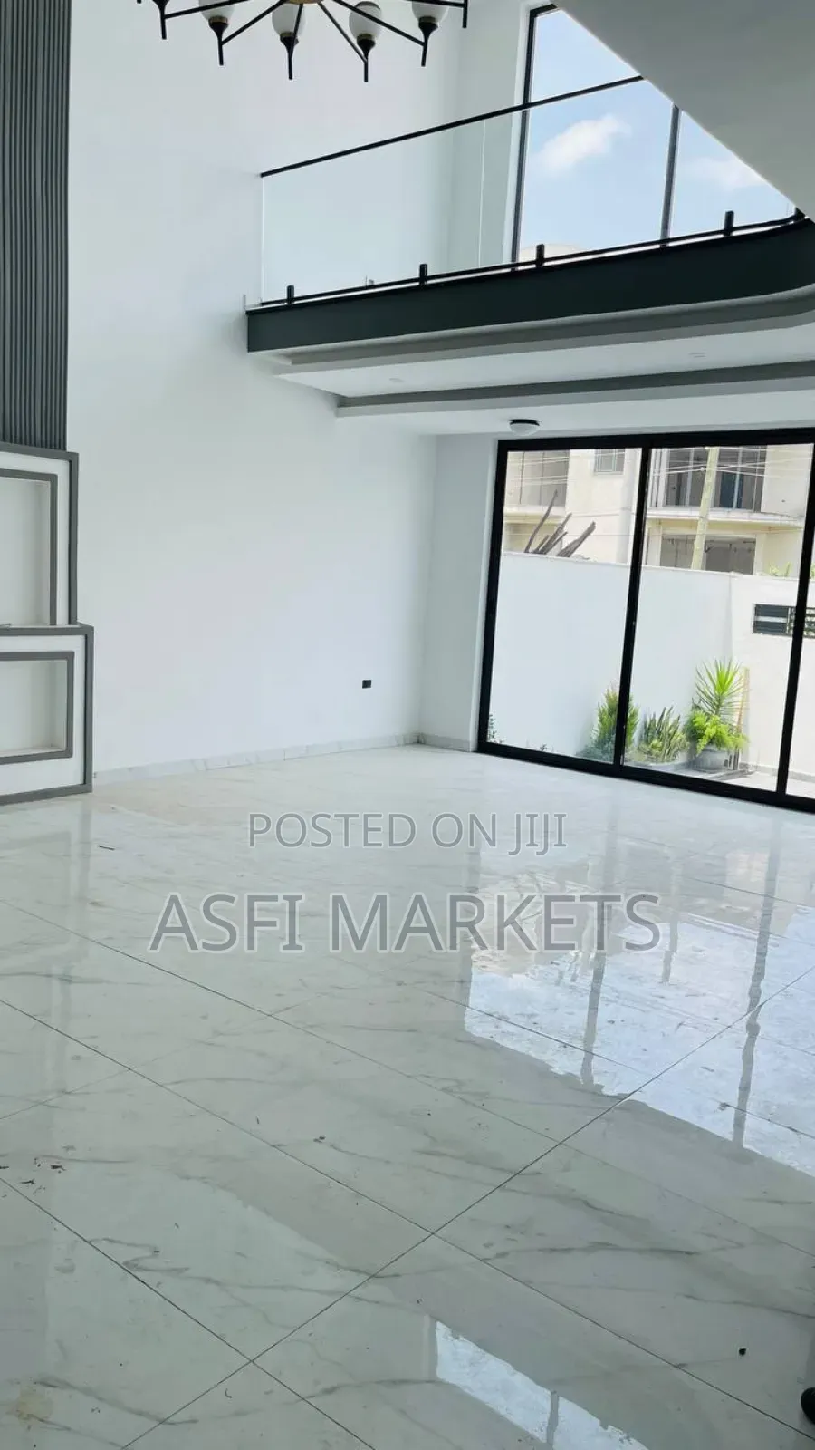 3bdrm House in Yeka for sale