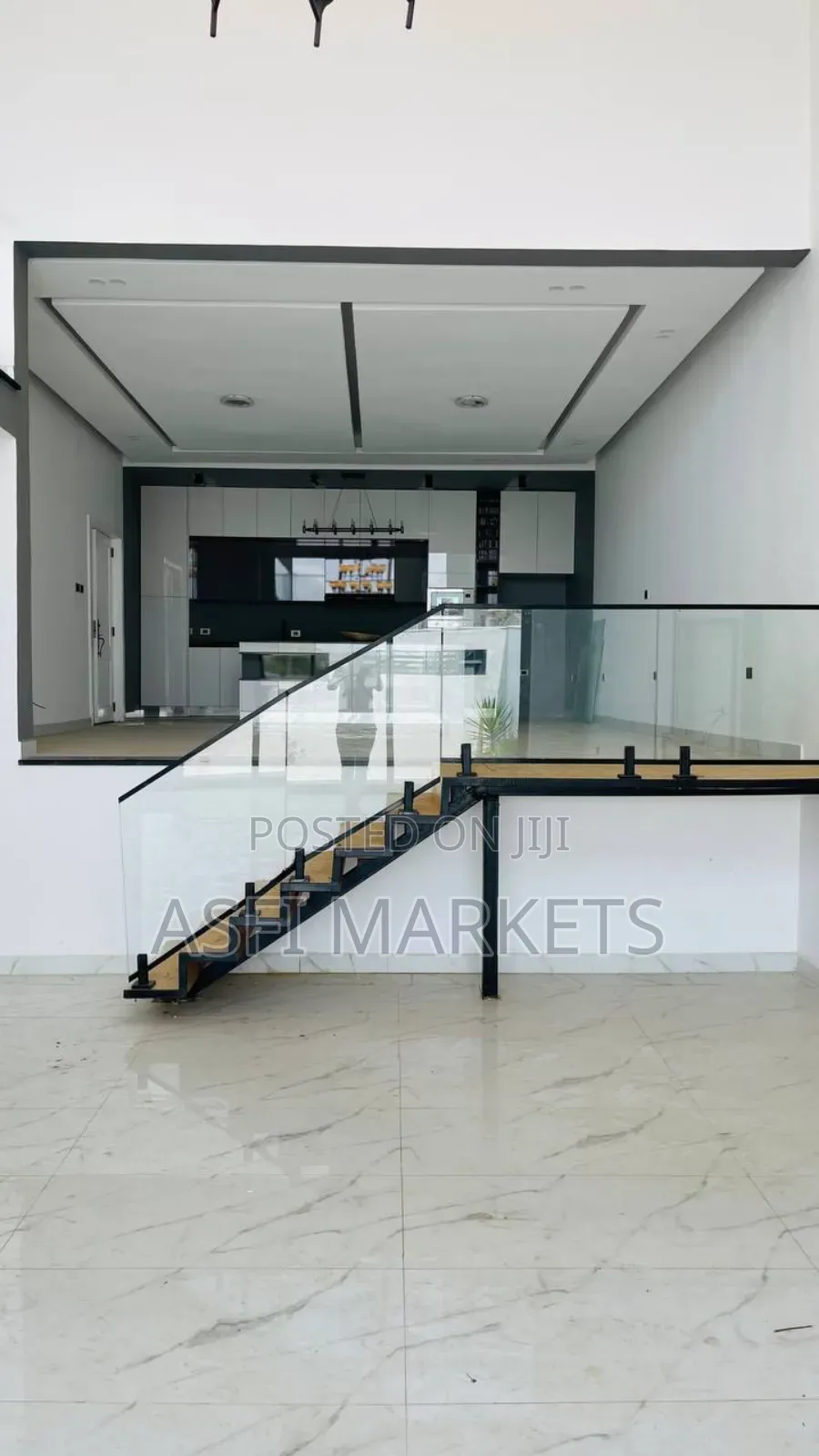 3bdrm House in Yeka for sale