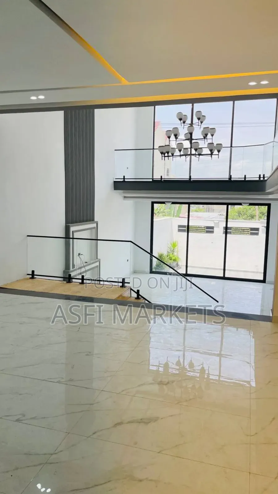 3bdrm House in Yeka for sale