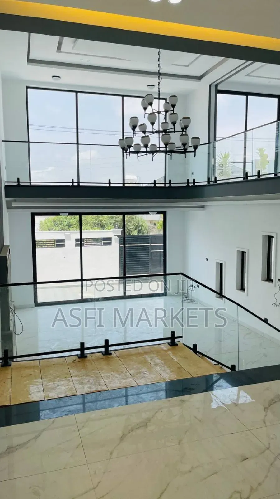 3bdrm House in Yeka for sale