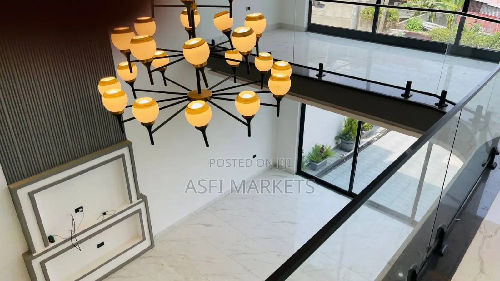 3bdrm House in Yeka for sale