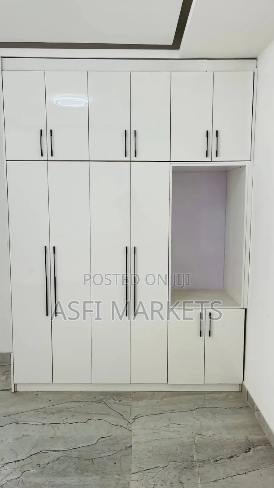 3bdrm House in Yeka for sale