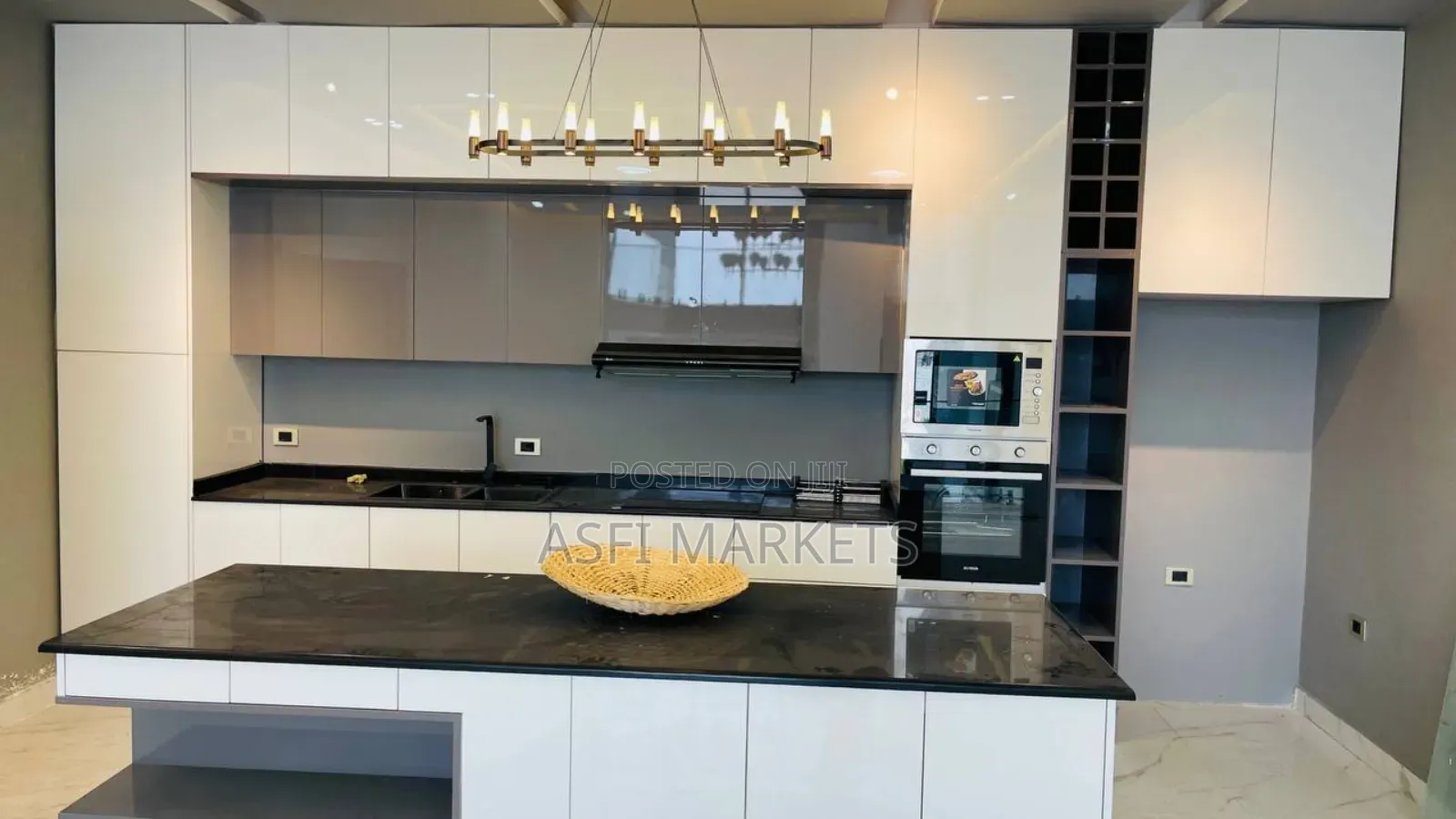 3bdrm House in Yeka for sale