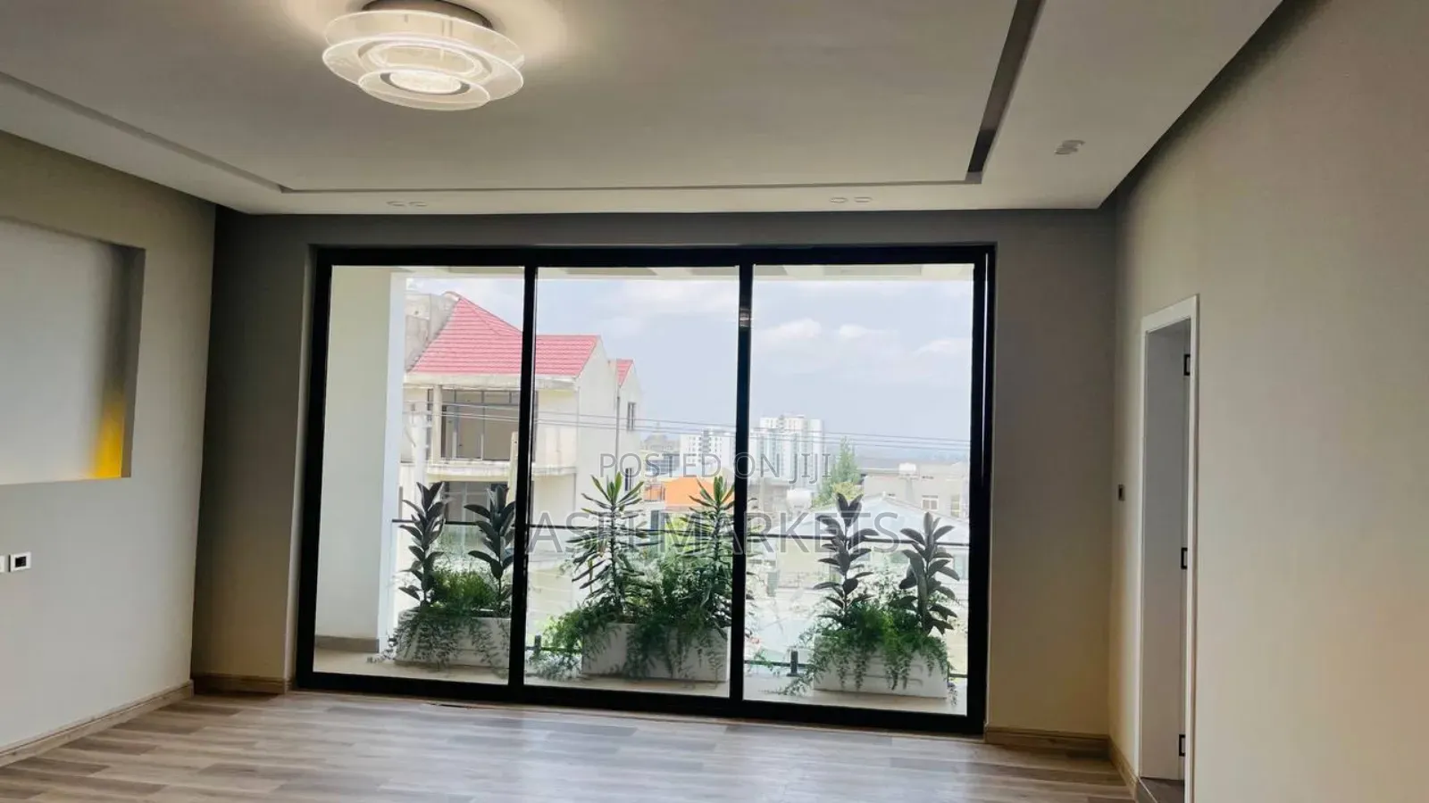 3bdrm House in Yeka for sale